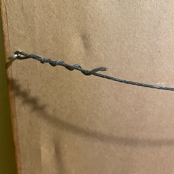 Rooster and Chicken Weaving Folk Art - Picture 5 of 11